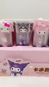 Julyshop ไม้บรรทัดคณิต น่ารัก มัลติ เด็ก สวยๆ ไม้บรรทัด สามารถส่งไปยังไทย