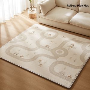 KUB | Non-Formaldehyde Baby Crawling Mat Ixpe