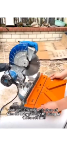 Cữ Cắt Góc 45 độ Cắt nhôm Cắt phào Chỉ gỗ Nhựa nano Hàng Siêu Hot