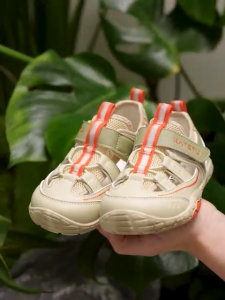 SG 🇸🇬 seller/KATETU Outdoor childrens sports shoes anti slip wear-resistant breathable sandals 卡特兔儿童运动鞋防滑透气凉鞋X5BFB08