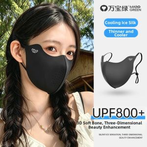 WANBAOLV | UV Protection Sunscreen Stylish Mask