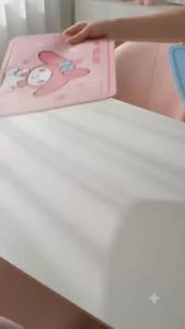 Sanrio | Sanrio Placemats Tablecloths Thermal Insulation Household Waterproof And Oil Resistant Placemats Bowl Mats And Heat-Resistant Ta