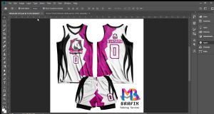 Jersey SPORTS for men & women SUBLIMATION