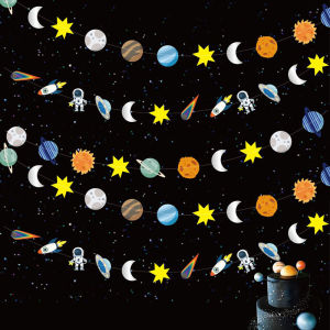 Trang Trí Tiệc Không Gian Cho Lớp Học Mẫu Giáo Trang Trí Tiệc Sinh Nhật Ngoài Hành Tinh Và Phi Hành Gia Cho Mùa Thu Học Tập