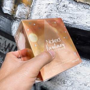 Nước hoa nữ Fantasy Naked EDT 100ml