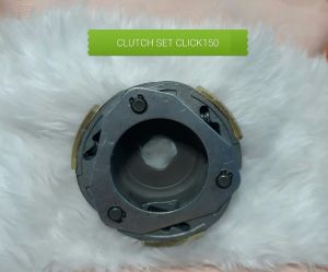 CLUTCH LINING SET FOR CLICK150