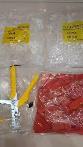 Alat Perata Keramik Tukang Pasang Granit Mudah Digunakan Ubin Marmer Semua Bisa