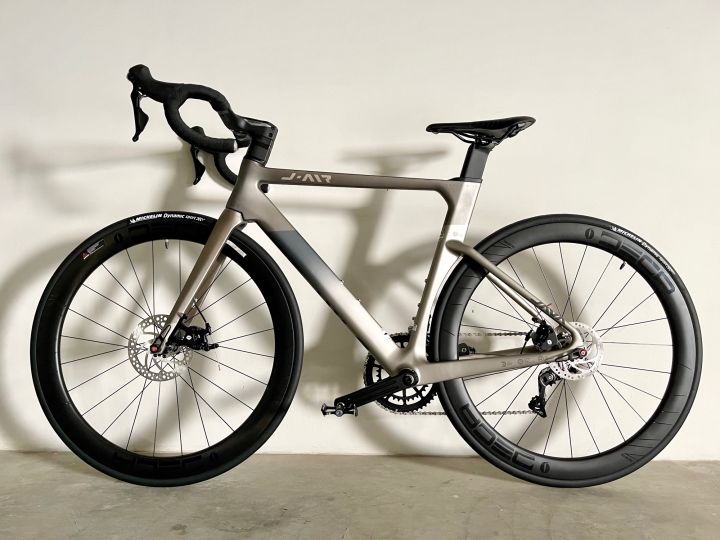 Carbon Fiber Java Fuoco Road Bike Java FUOCO J Air Carbon Road