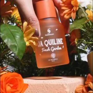 Parfum Surga Tahan Lama EDP Ja Quiline 50ml