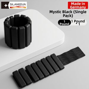 SILANGDUN | Fitness Running Boxing Weight Loss Bracelet Removable