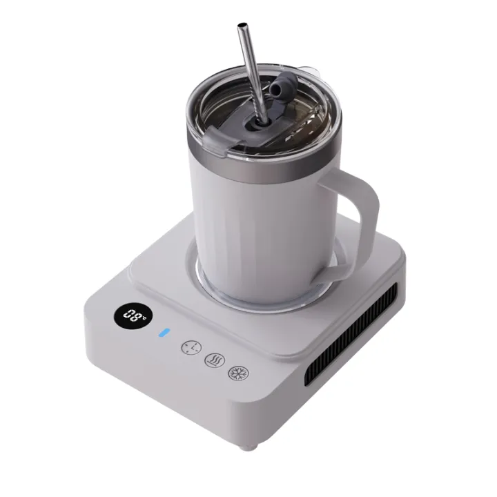 PRINCE | Quick Cooling Heating Cup Pad