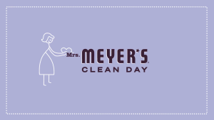 Mrs Meyer Hand Lotion Lavender 354ml