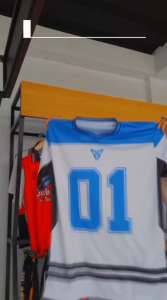 BAJU JERSEY FANS SULTAN SQUAD BISA REQUEST NAMA DAN NOMOR