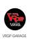 VRGP GARAGE STORE