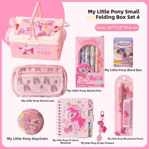 GUSTAGAT | Birthday Useful Gift Stationery Gift Box for 10-Year-Old Girls