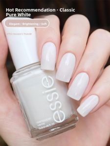CHUBEISHI | Quick-Dry Non-Peelable Long-Lasting Nail Polish