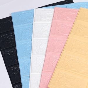 KOALA 3D วอลเปเปอร์ผนัง 3D ด้วยวอลเปเปอร์สวยๆ ในรูปแบบ ติดผนัง รวมกันเสียง กันน้ำ กันกระแทก เสื้อผ้าโฟม สมถุนัก ติดผนัง