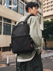 MOYYI | Multifunctional Lightweight Large-capacity Backpack for Students and Travel