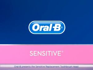 Refill Kepala Sikat Gigi Elektrik Oral B: Panduan Lengkap
