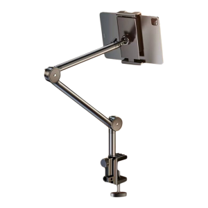 Piple | Alloy Adjustable Desk Phone and Tablet Stand Universal