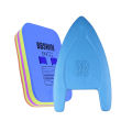 Back Float Kickboard Adult Pedology Swimming Rear-Float Back Float Kickboard Beginner Training Flutter Board Learn Swimming Anti-Spill Glue. 