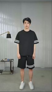 Đồ bộ quần áo Nam Bigsize ngắn tay 24Kg đến 118kg Bộ thể thao nam béo chất thun lạnh co dãn thoải mái nhiều mẫu đẹp kiểu Hàn Quốc