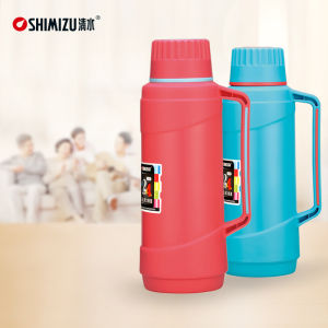 Insulated Flask For Home Use And Students Large Capacity