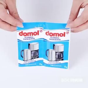 Descaler Cleaner For Espresso Coffee Machine & Coffee Capsule Machines