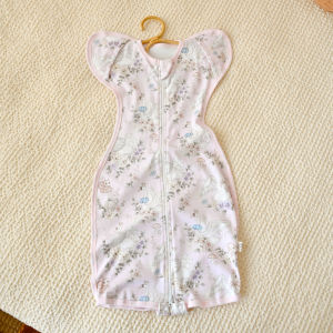 ANYOUBI | Anti-Startle Swaddle Summer Sleeping Bag Thin
