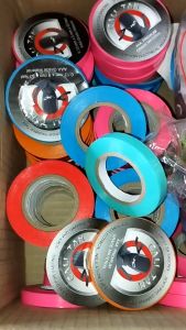 Glossy Tape for Gamefowl Accessories