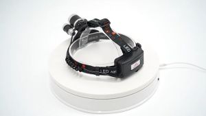 Senter Kepala Anti Air Jarak Jauh 10000meter Headlamp Kepala Senter Kepala Super Terang 500 Watt Senter Kepala Led Cas Tahan 24 Jam Senter Kepala Super Terang Jarak Jauh 2km Senter Kepala Surya 100 Watt Tahan 50 jam
