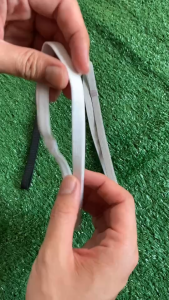 สายคาดผมนักกีฬา สายรัดผมนักฟุตบอล ที่คาดผม ซับเหงื่อ รัดผม  Headband กันเหงื่อ สายรัดผม ที่คาดผมผู้ชาย ที่คาดผมนักบอล ที่คาดผมเล่นกีฬา