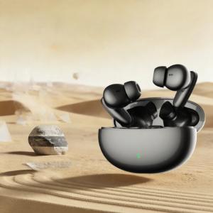 ERYE | Tai nghe Bluetooth In-Ear Chống Ồn Pin Trâu