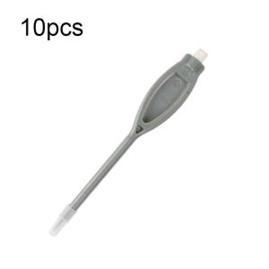 New 10Pcs Golf Score Pen Golf Scoring Pencils Portable Pencil Clip Golf Accessory Score Card Scoring Pens Pencil Games Writing