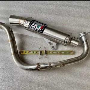 Knalpot TZM project mio sporty mio m3 mio gt mio j BEAT vario