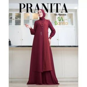 pranita by sanita