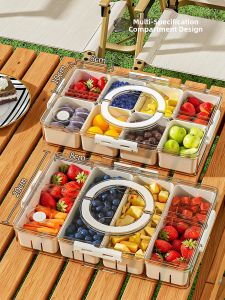 MISIJIA | Multipurpose Condiment Storage Box