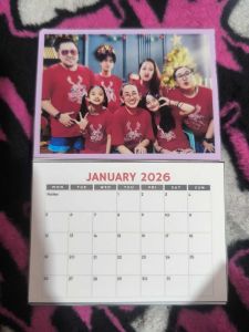 ref magnet calendar