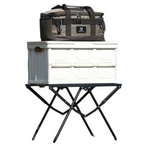 Jeep | Lightweight Portable Multifunctional Camping Folding Table