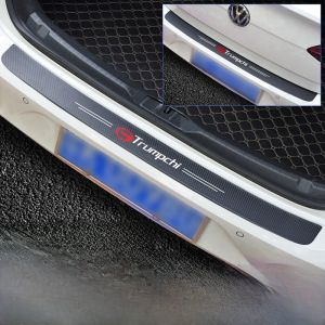 แถบป้องกันกระแทกสำหรับช่องเก็บของรถยนต์ แถบตกแต่งรถยนต์ กันลื่น กันรอยขีดข่วน แถบป้องกันที่ใช้งานได้หลากหลาย แถบป้องกันรอยขีดข่วน