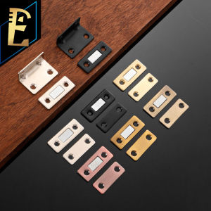 Premium Quality Manganese Steel Magnetic Cabinet Door