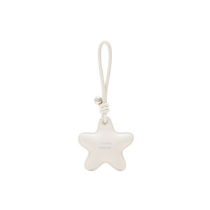 Plump Starfish Summer Bag Charm