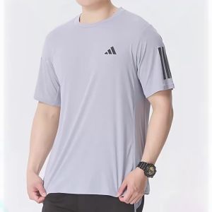 adidas | Quick Drying Breathable Mens T-Shirt