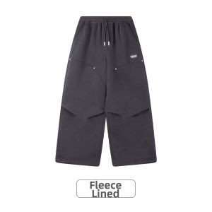 MUCMUKN | Thermal Fleece Childrens Sweatpants