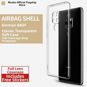 MOSBO | Anti-Fall Ultra-Thin Huawei Mate20 Pro Case