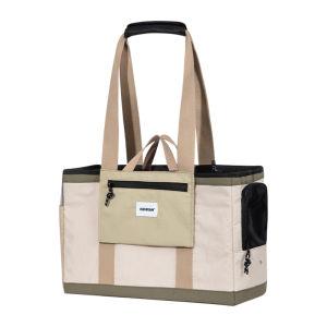 HamshMoc Comfort Pet Carrier Bag Breathable Anti-Escape Cats Dogs Travel Bag Backpack Lightweight Steady For Small Pets Outdoor Traveling