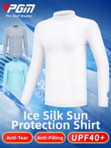 PGM GOLF | Men Sun Protection T-shirt