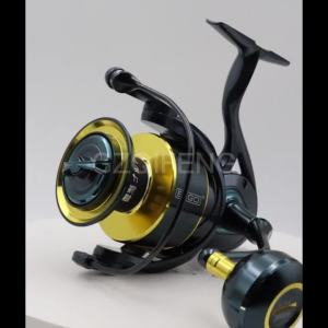 ZYZHE EZGO YH Series Máy Câu Cá Biển 20-27kg Max Drag 9 + 1 Vòng Bi Kim Loại Bánh Xe Quay Chống Ăn Mòn Cho Câu Cá Trên Sông Trên Bãi Biển Đại Dương