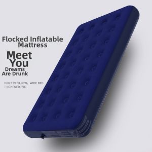 SkyBaby | Single and Double Portable Inflatable Mattress