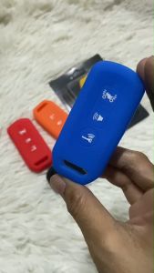 ซิลิโคนกุญแจรีโมท เคสรีโมทกุญแจ FORZA-300/PCX 2017-2020/ADV-150(0172)